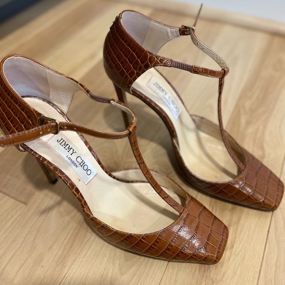 Jimmy Choo Léxica pump - Picture 7 of 8